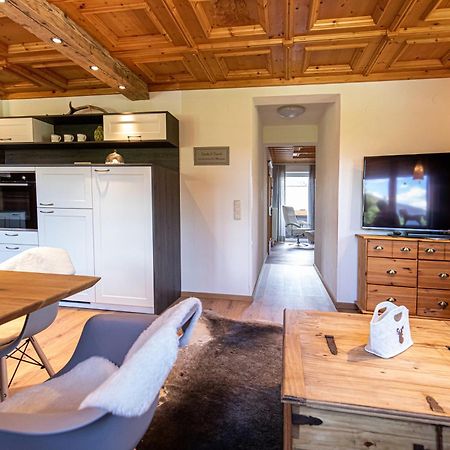 Holiday Im Gaestehaus Warter In Altenmarkt التنماركت ام بوناغ المظهر الخارجي الصورة
