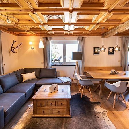 Holiday Im Gaestehaus Warter In Altenmarkt التنماركت ام بوناغ المظهر الخارجي الصورة