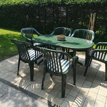 Holiday Im Gaestehaus Warter In Altenmarkt التنماركت ام بوناغ المظهر الخارجي الصورة