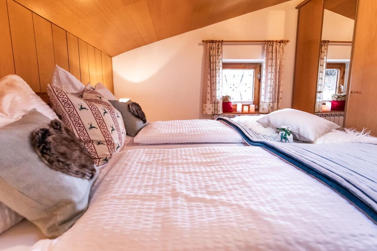 Holiday Im Gaestehaus Warter In Altenmarkt التنماركت ام بوناغ المظهر الخارجي الصورة