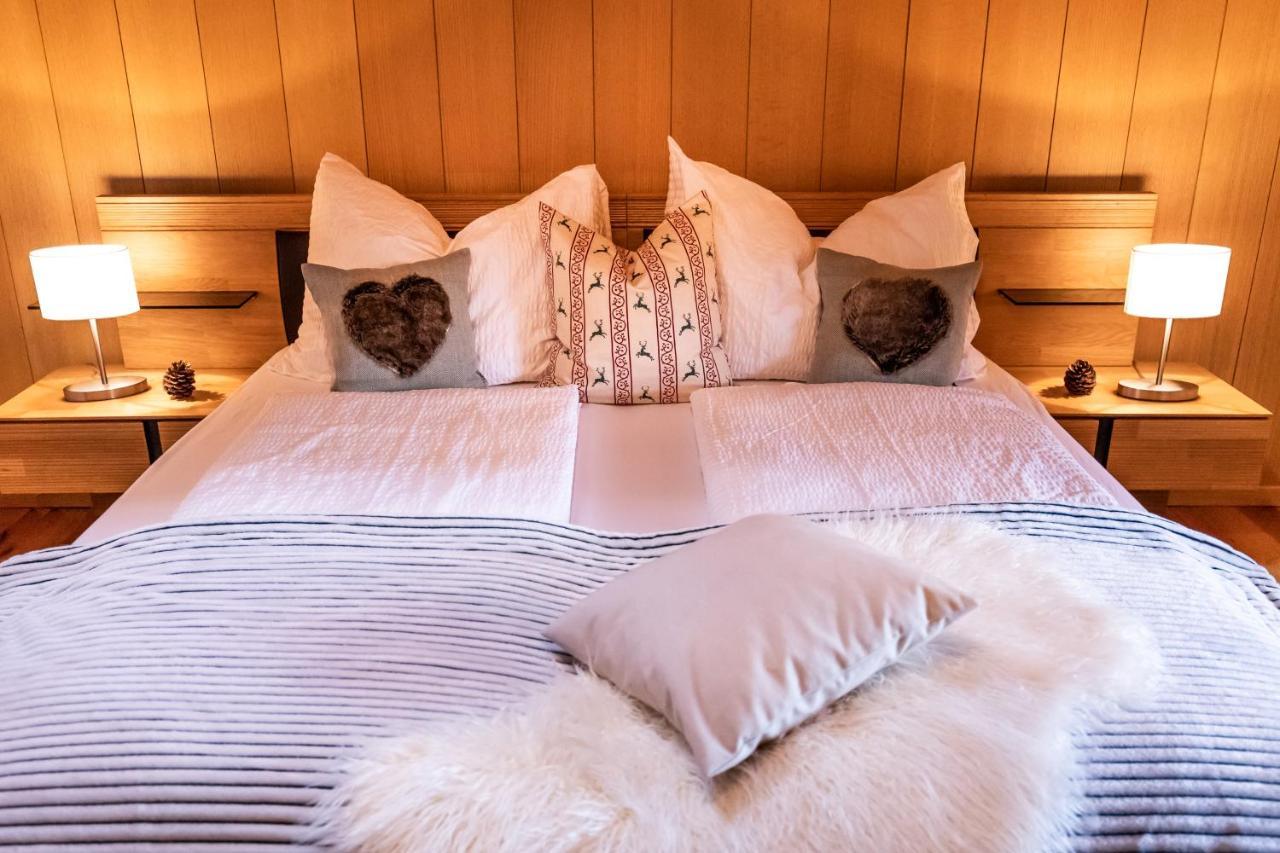 Holiday Im Gaestehaus Warter In Altenmarkt التنماركت ام بوناغ المظهر الخارجي الصورة