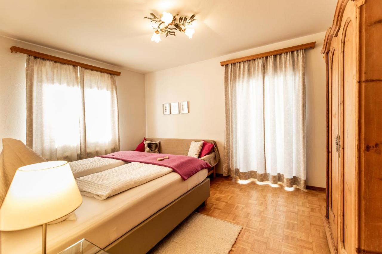 Holiday Im Gaestehaus Warter In Altenmarkt التنماركت ام بوناغ المظهر الخارجي الصورة