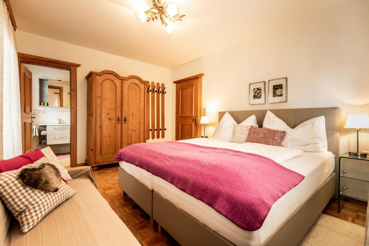 Holiday Im Gaestehaus Warter In Altenmarkt التنماركت ام بوناغ المظهر الخارجي الصورة