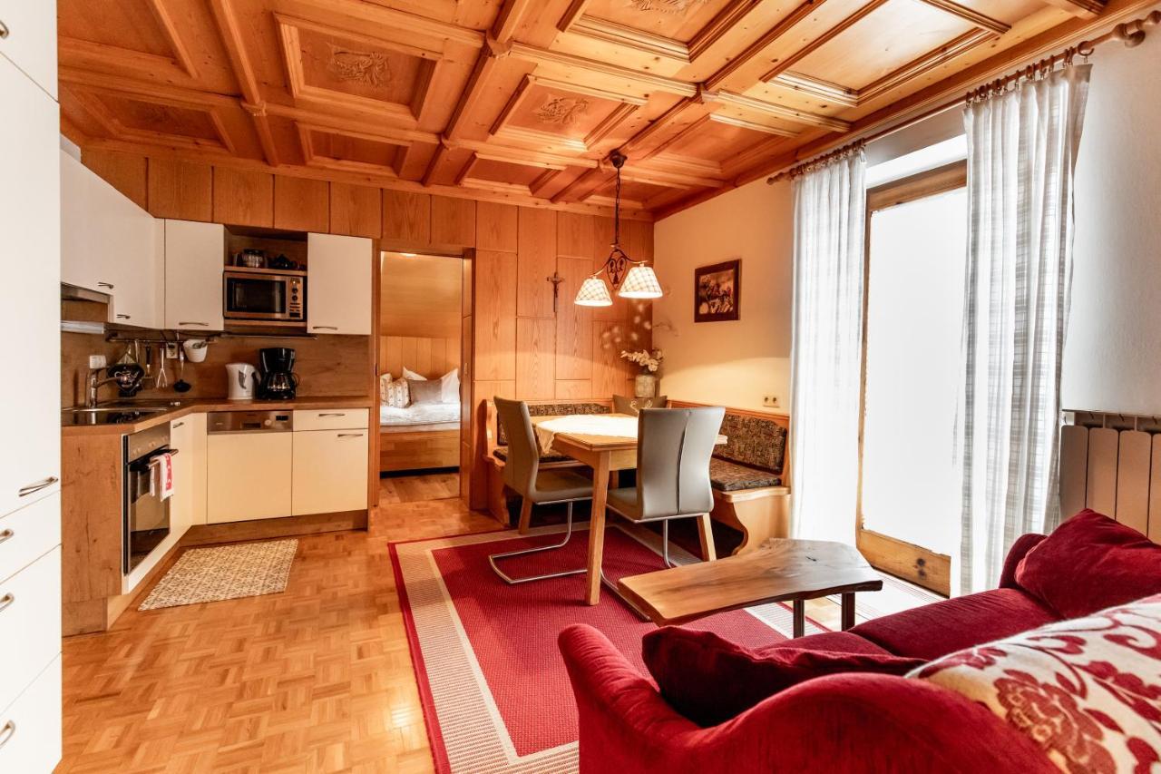 Holiday Im Gaestehaus Warter In Altenmarkt التنماركت ام بوناغ المظهر الخارجي الصورة