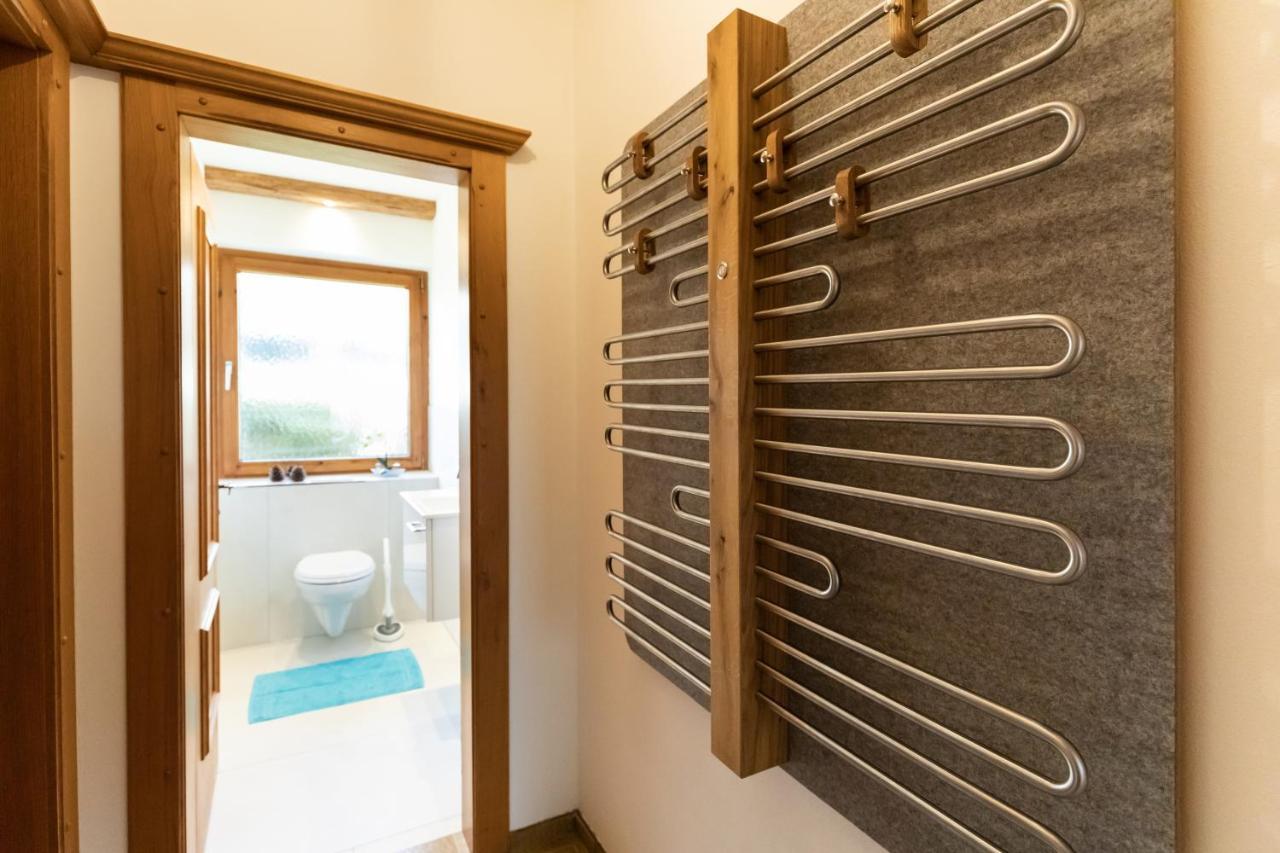 Holiday Im Gaestehaus Warter In Altenmarkt التنماركت ام بوناغ المظهر الخارجي الصورة