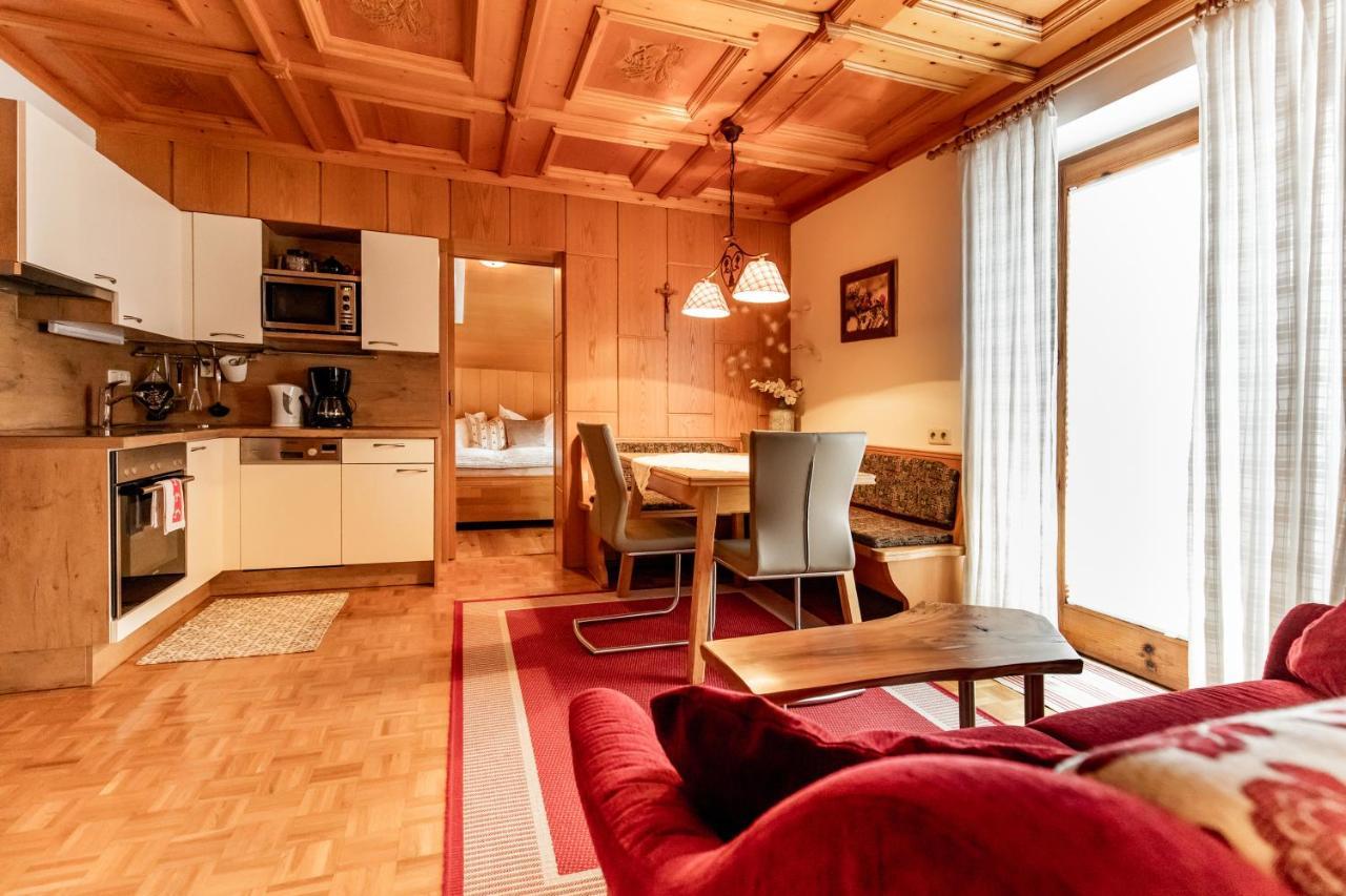 Holiday Im Gaestehaus Warter In Altenmarkt التنماركت ام بوناغ المظهر الخارجي الصورة