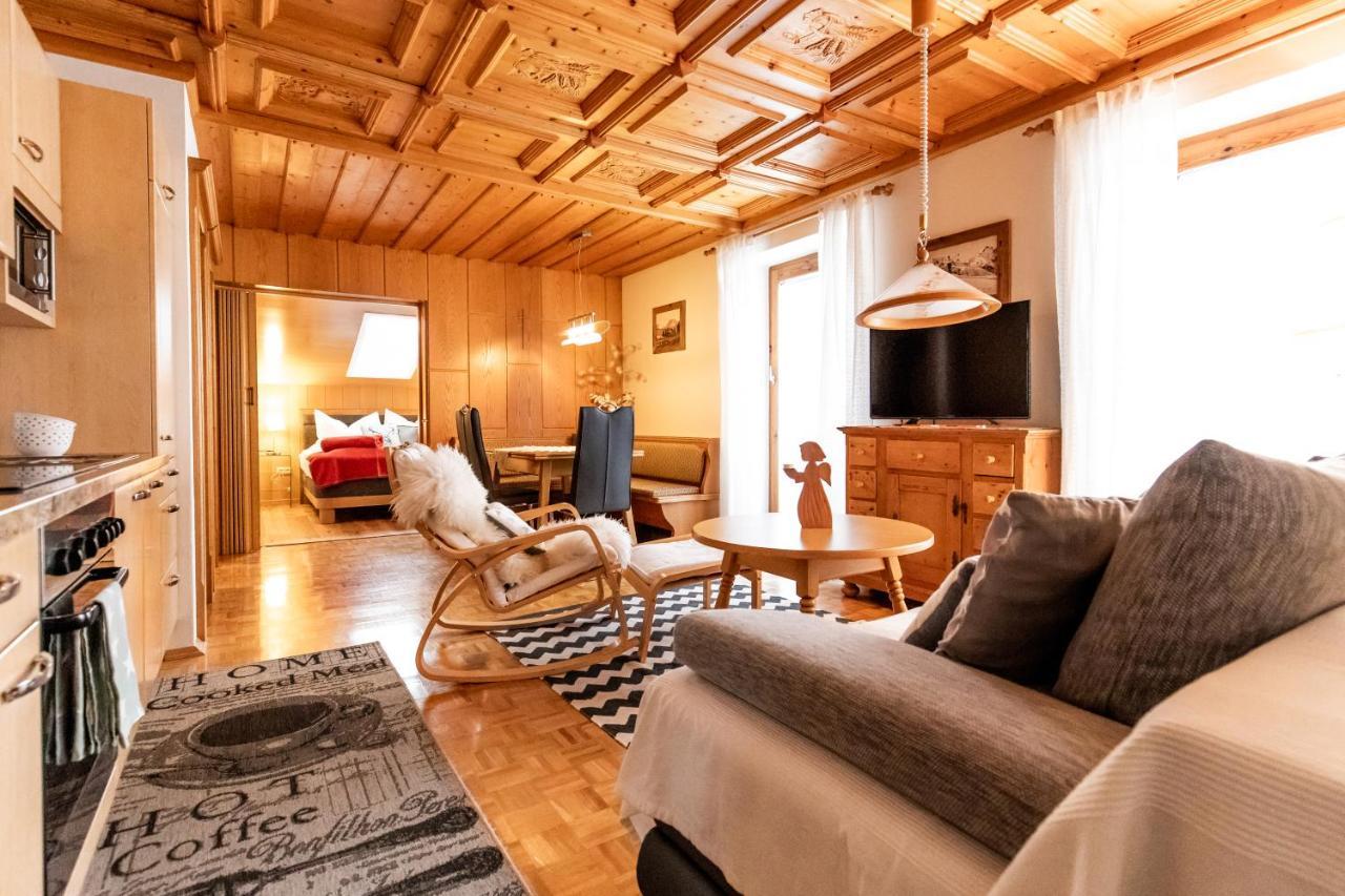 Holiday Im Gaestehaus Warter In Altenmarkt التنماركت ام بوناغ المظهر الخارجي الصورة
