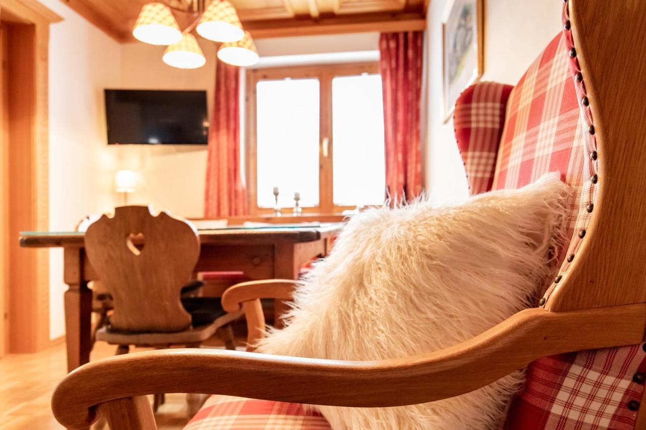 Holiday Im Gaestehaus Warter In Altenmarkt التنماركت ام بوناغ المظهر الخارجي الصورة