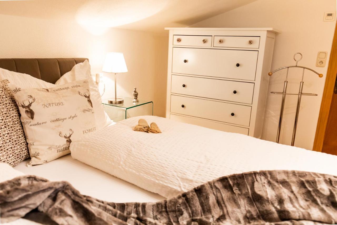 Holiday Im Gaestehaus Warter In Altenmarkt التنماركت ام بوناغ المظهر الخارجي الصورة
