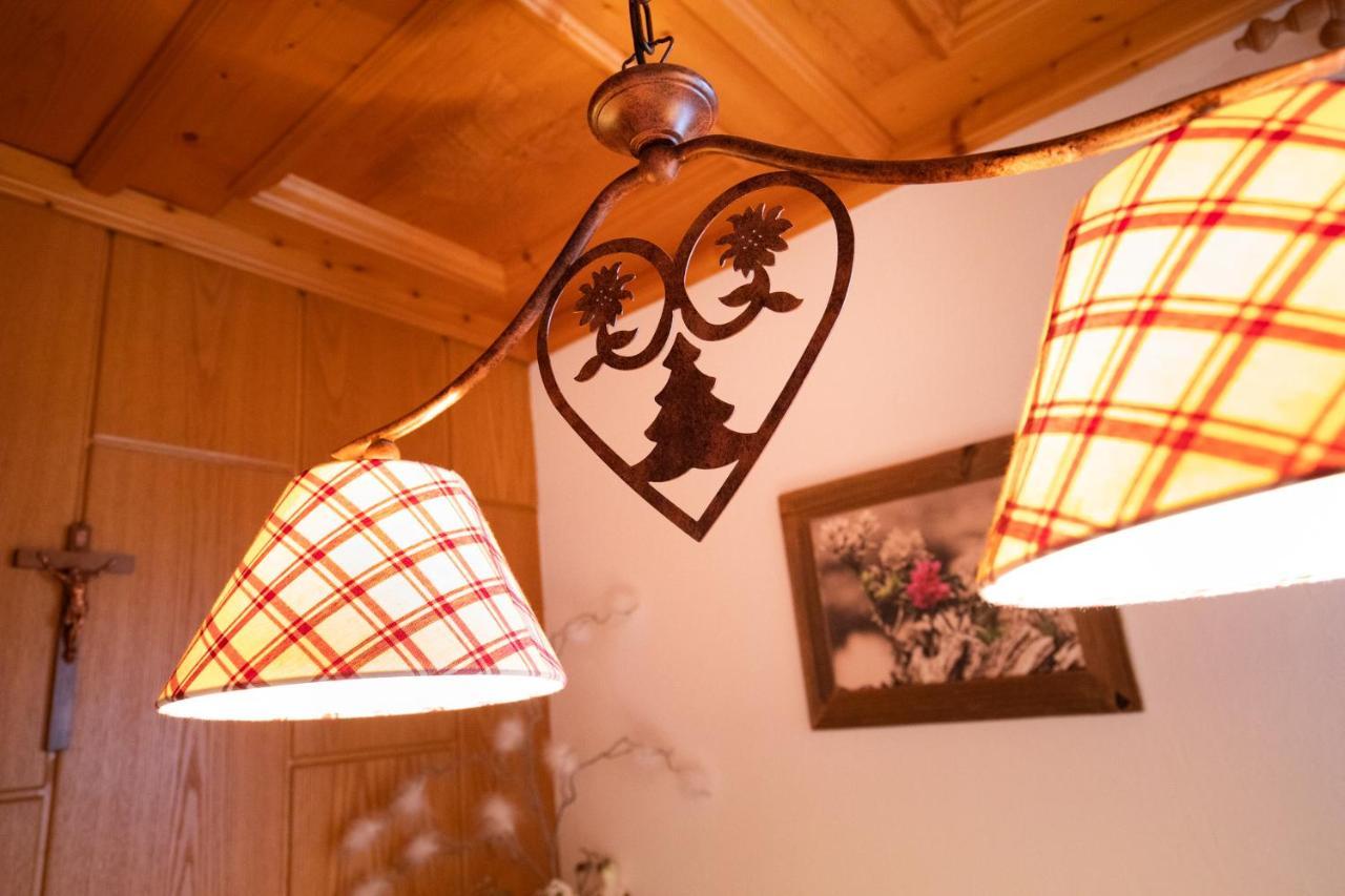 Holiday Im Gaestehaus Warter In Altenmarkt التنماركت ام بوناغ المظهر الخارجي الصورة