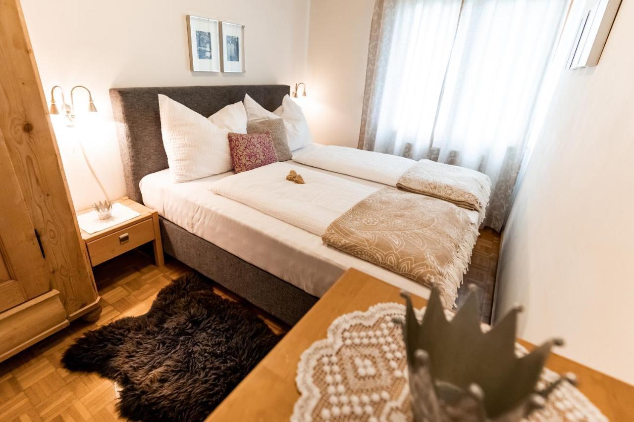 Holiday Im Gaestehaus Warter In Altenmarkt التنماركت ام بوناغ المظهر الخارجي الصورة