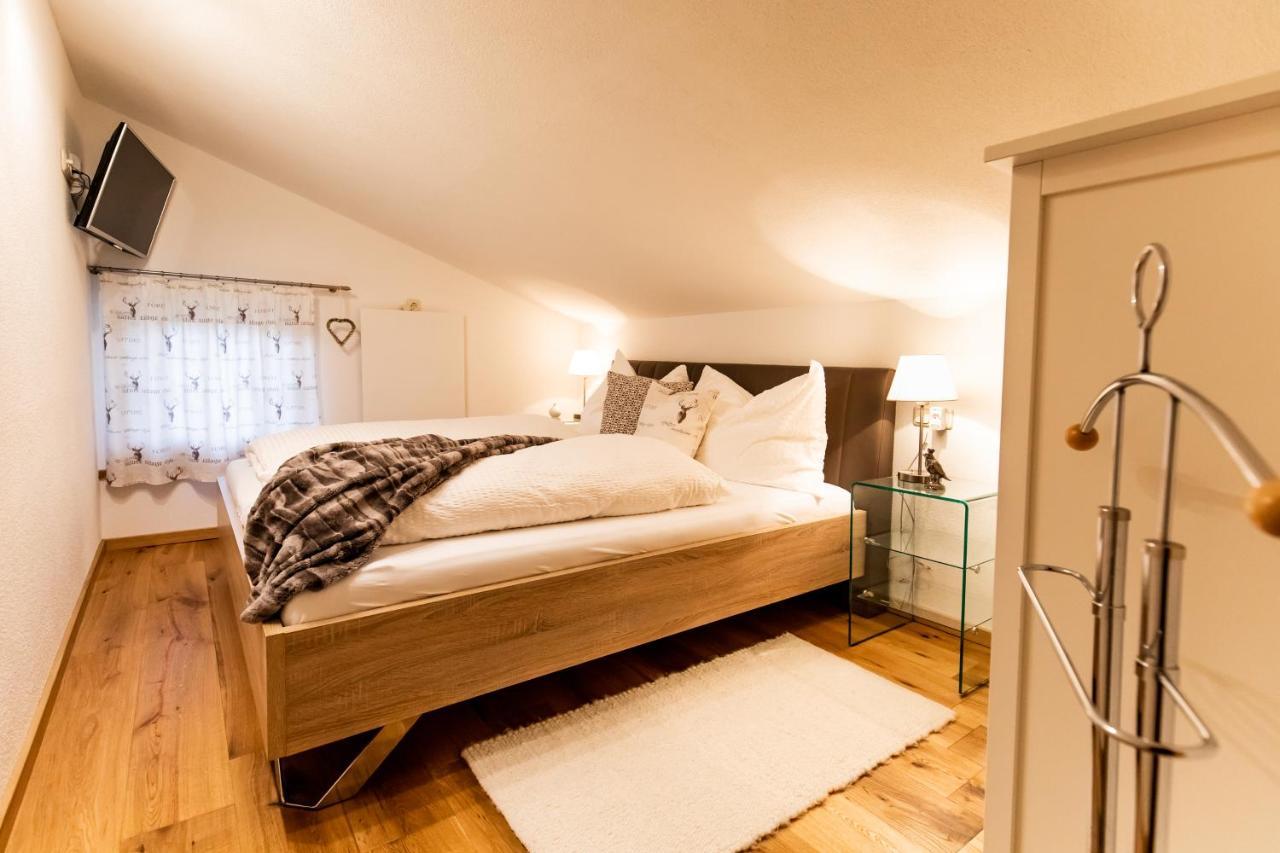 Holiday Im Gaestehaus Warter In Altenmarkt التنماركت ام بوناغ المظهر الخارجي الصورة