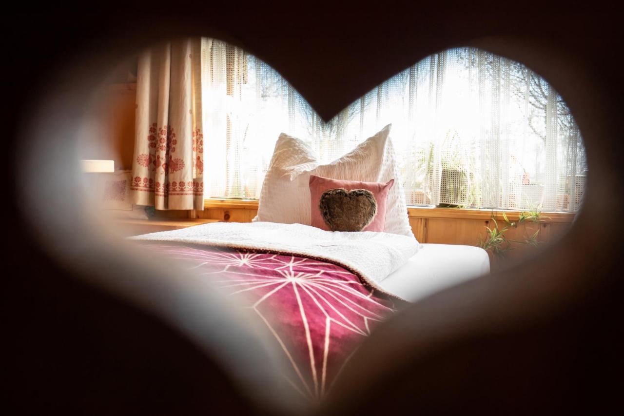 Holiday Im Gaestehaus Warter In Altenmarkt التنماركت ام بوناغ المظهر الخارجي الصورة