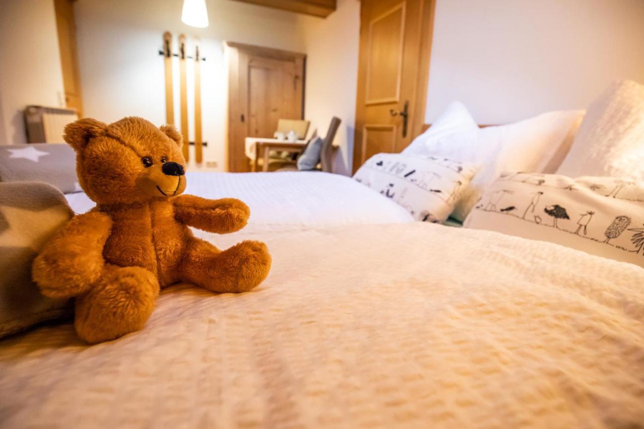 Holiday Im Gaestehaus Warter In Altenmarkt التنماركت ام بوناغ المظهر الخارجي الصورة