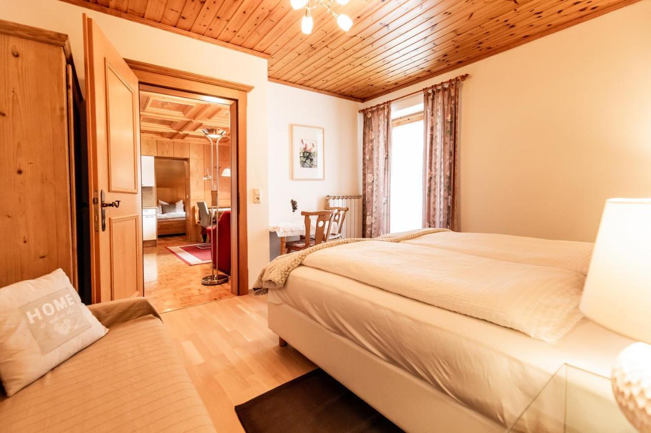 Holiday Im Gaestehaus Warter In Altenmarkt التنماركت ام بوناغ المظهر الخارجي الصورة