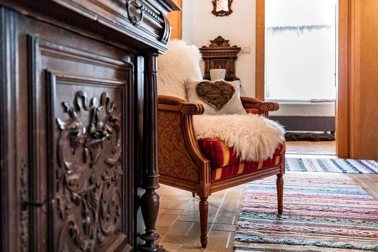 Holiday Im Gaestehaus Warter In Altenmarkt التنماركت ام بوناغ المظهر الخارجي الصورة
