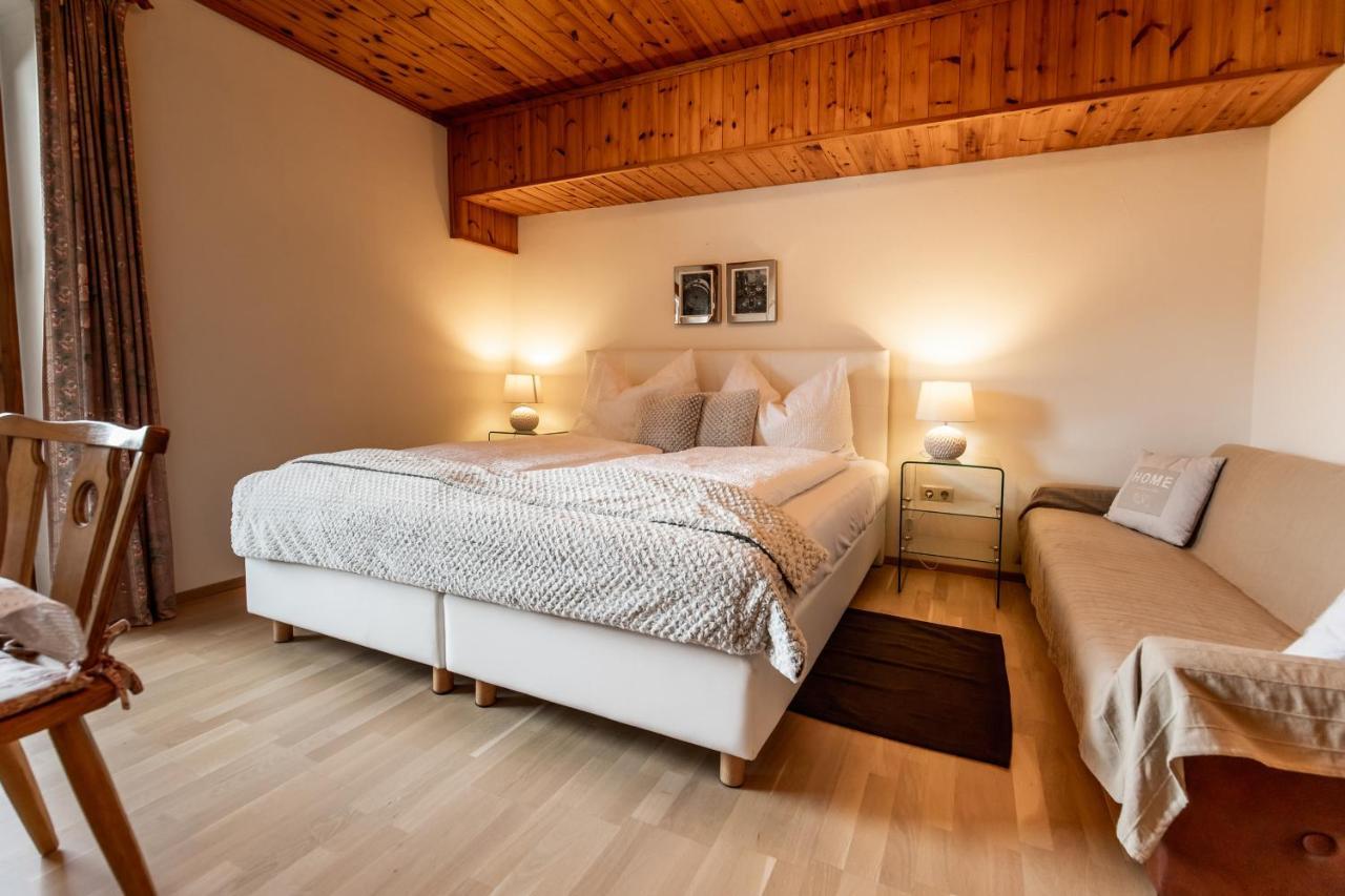 Holiday Im Gaestehaus Warter In Altenmarkt التنماركت ام بوناغ المظهر الخارجي الصورة