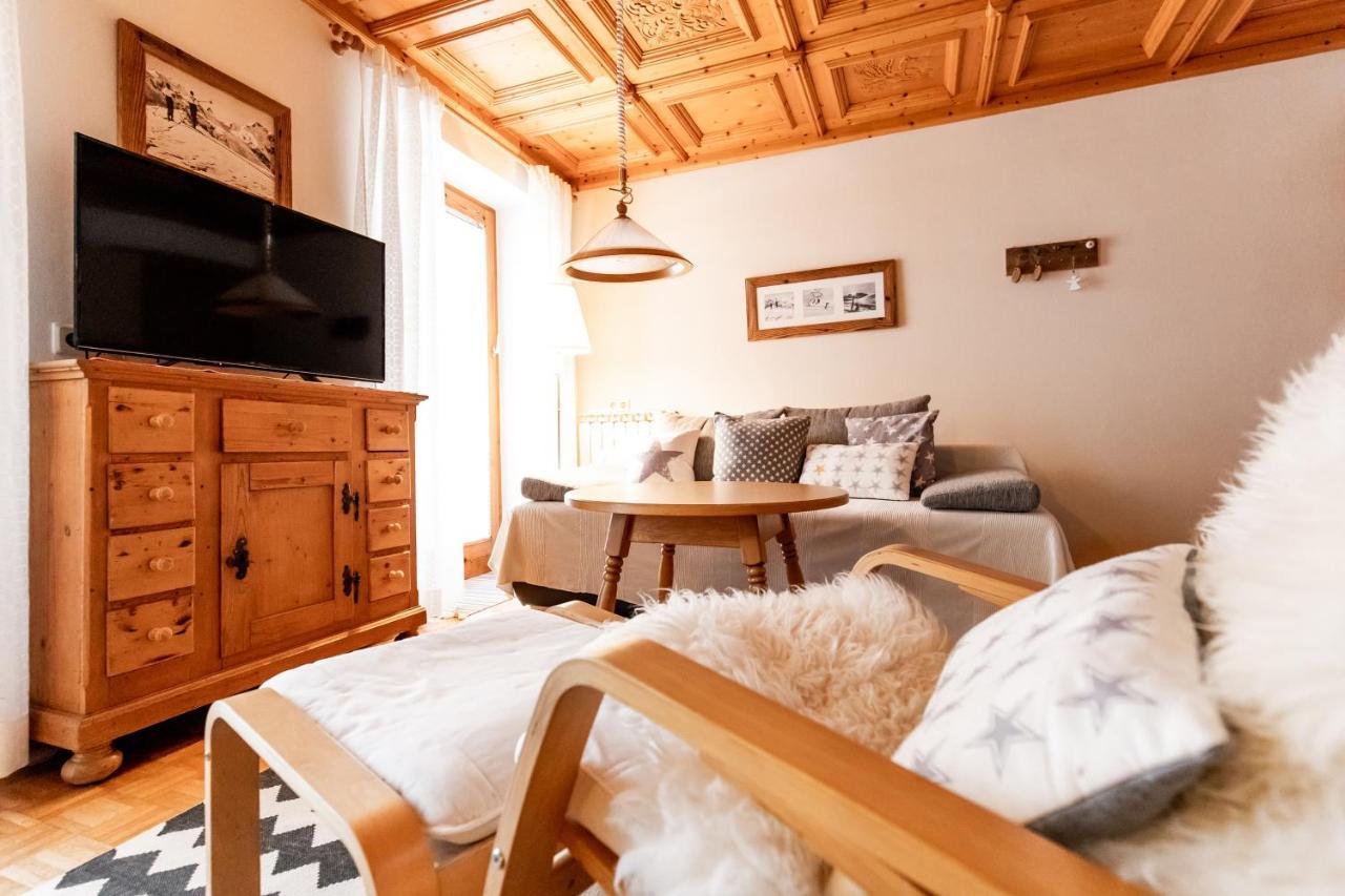 Holiday Im Gaestehaus Warter In Altenmarkt التنماركت ام بوناغ المظهر الخارجي الصورة