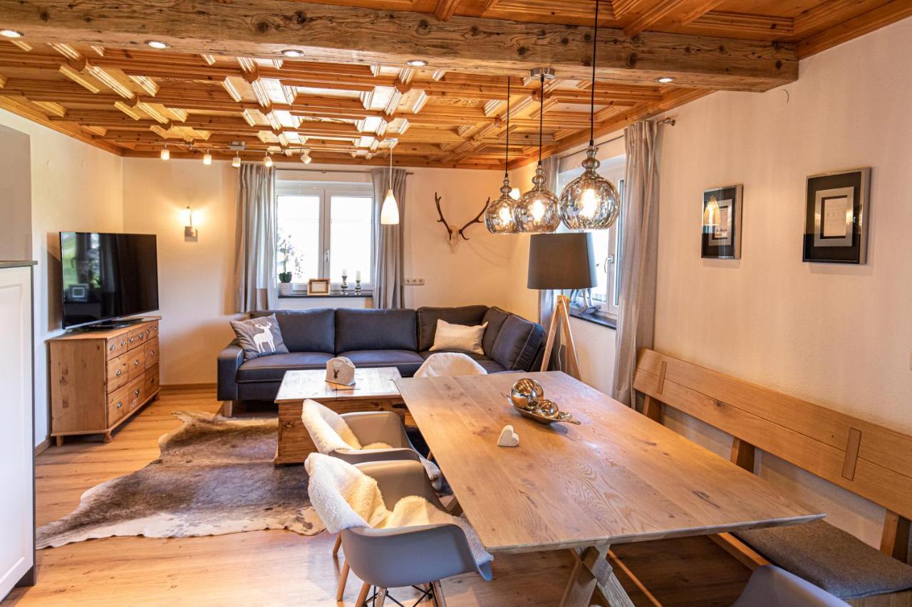Holiday Im Gaestehaus Warter In Altenmarkt التنماركت ام بوناغ المظهر الخارجي الصورة