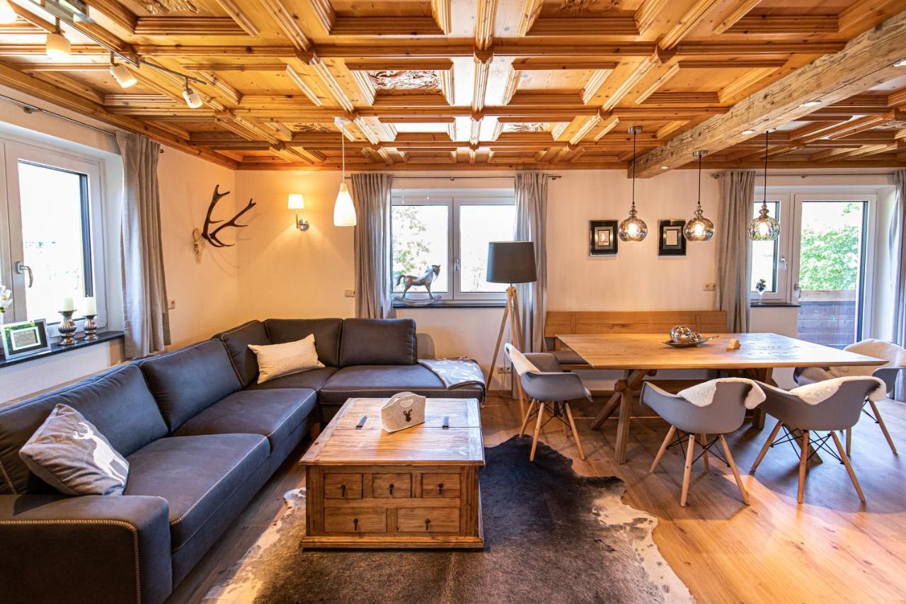 Holiday Im Gaestehaus Warter In Altenmarkt التنماركت ام بوناغ المظهر الخارجي الصورة