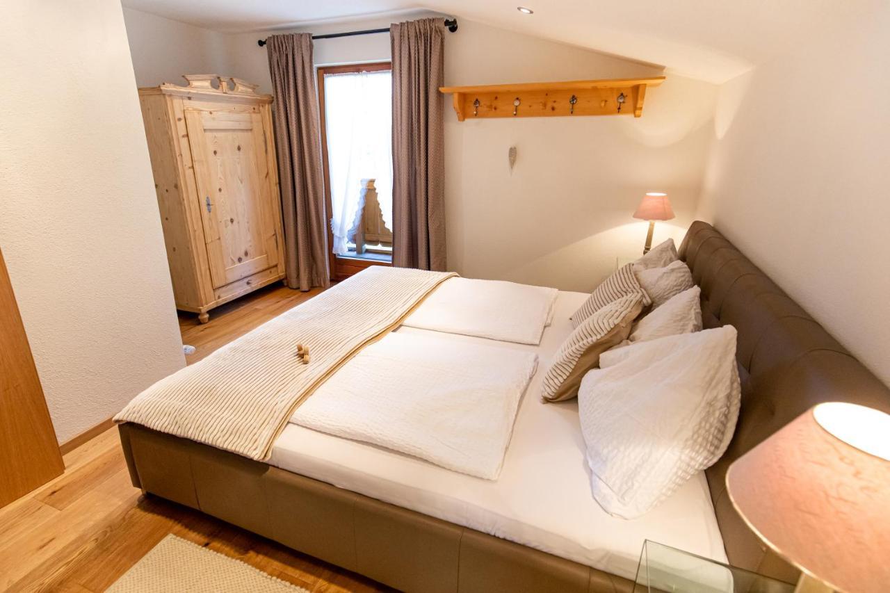 Holiday Im Gaestehaus Warter In Altenmarkt التنماركت ام بوناغ المظهر الخارجي الصورة