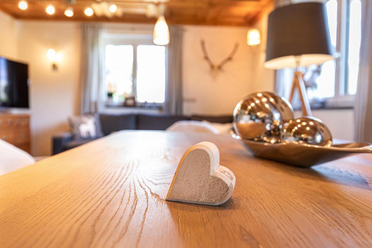 Holiday Im Gaestehaus Warter In Altenmarkt التنماركت ام بوناغ المظهر الخارجي الصورة