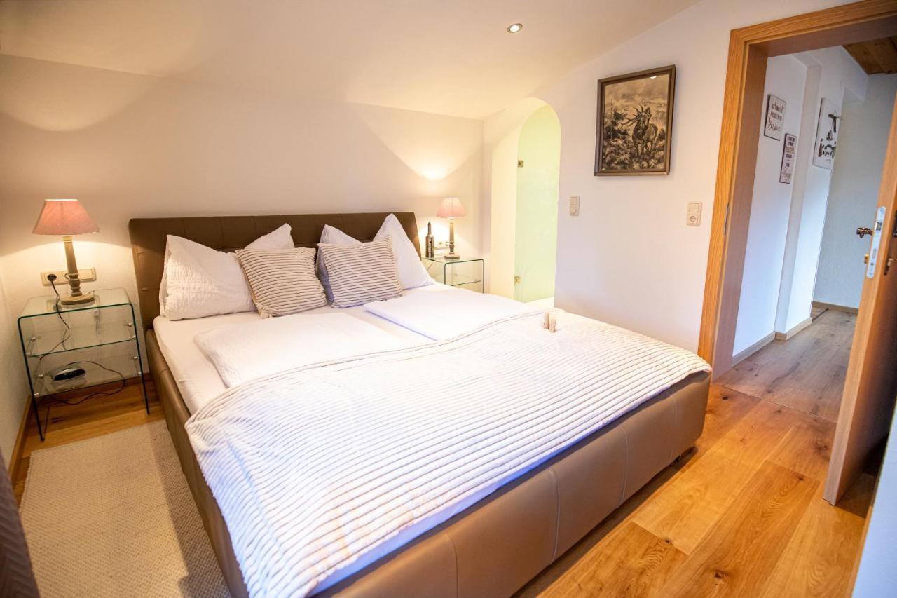 Holiday Im Gaestehaus Warter In Altenmarkt التنماركت ام بوناغ المظهر الخارجي الصورة