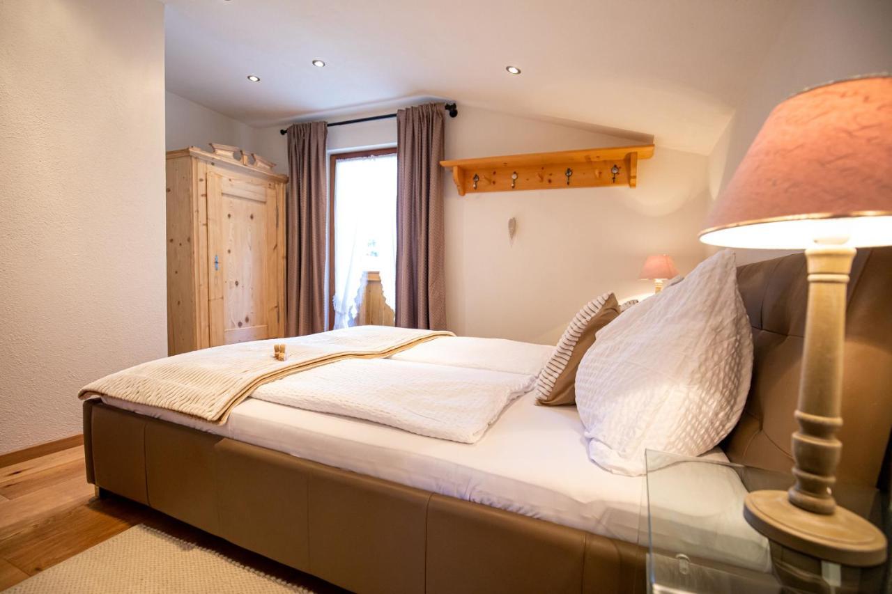 Holiday Im Gaestehaus Warter In Altenmarkt التنماركت ام بوناغ المظهر الخارجي الصورة