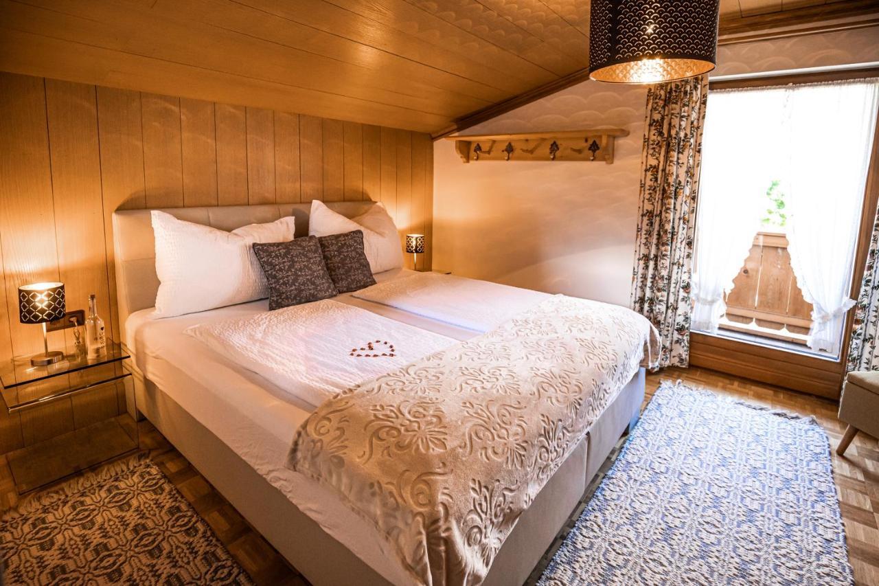 Holiday Im Gaestehaus Warter In Altenmarkt التنماركت ام بوناغ المظهر الخارجي الصورة