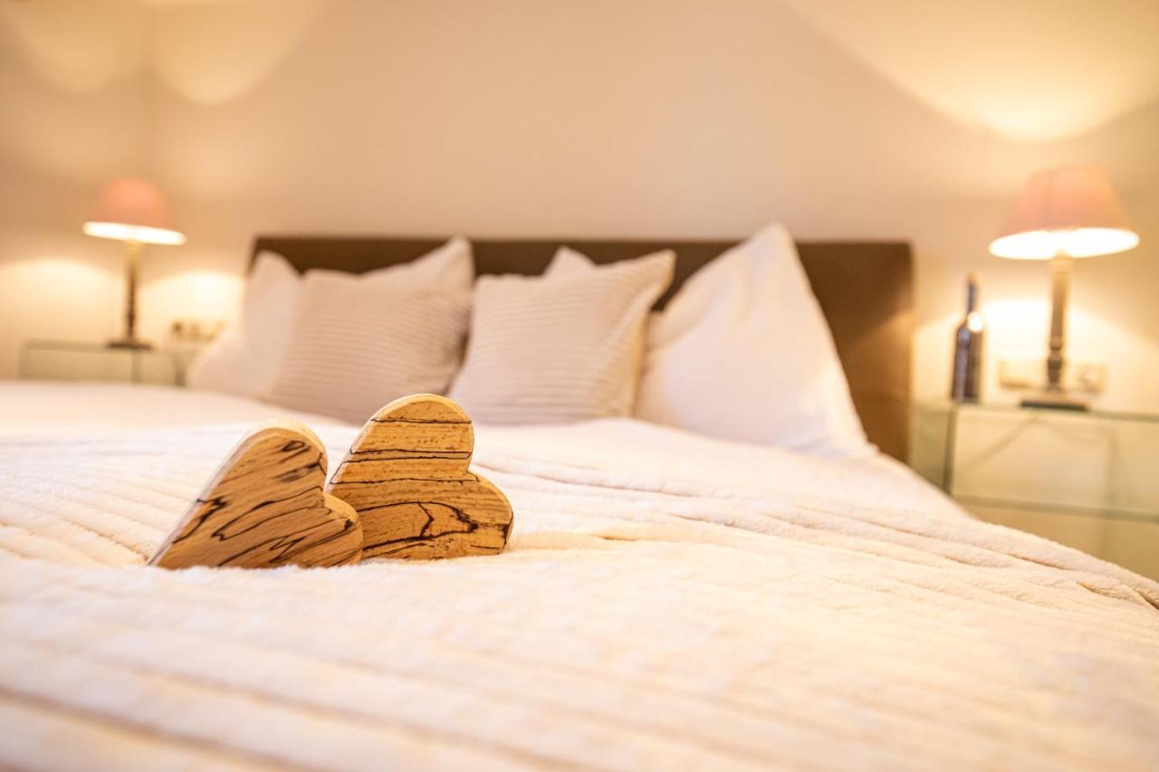 Holiday Im Gaestehaus Warter In Altenmarkt التنماركت ام بوناغ المظهر الخارجي الصورة
