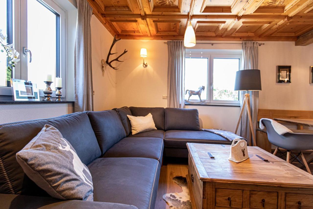 Holiday Im Gaestehaus Warter In Altenmarkt التنماركت ام بوناغ المظهر الخارجي الصورة