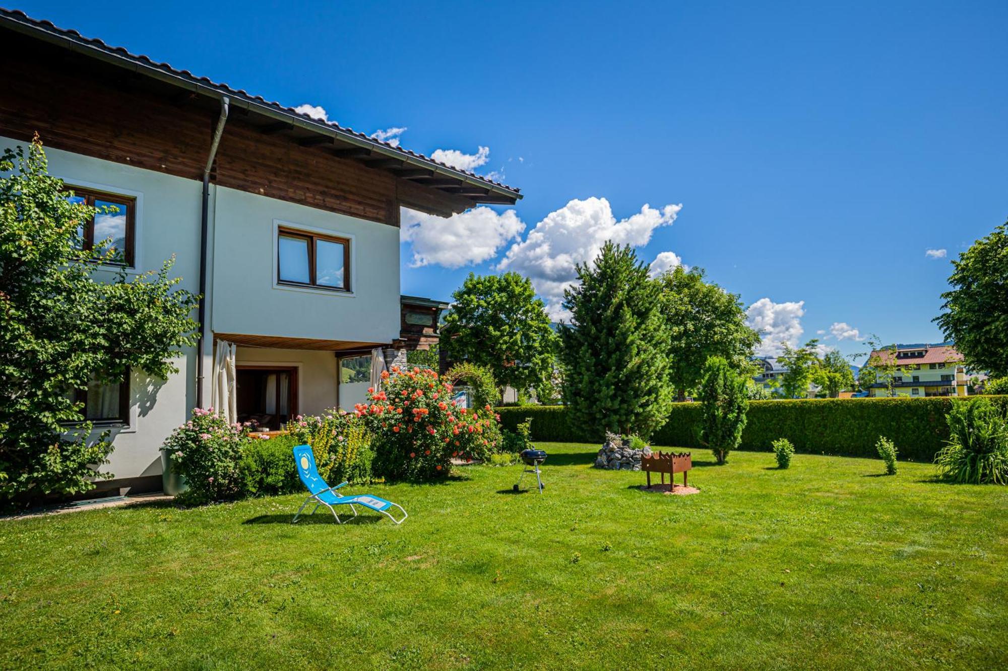Holiday Im Gaestehaus Warter In Altenmarkt التنماركت ام بوناغ المظهر الخارجي الصورة