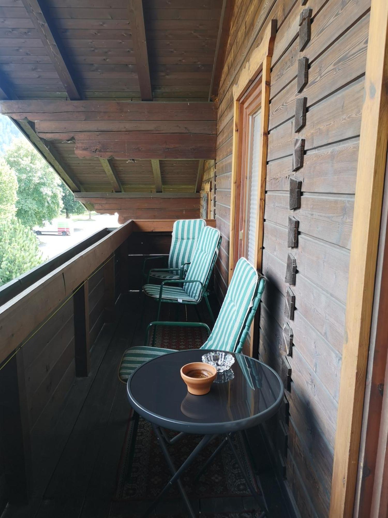 Holiday Im Gaestehaus Warter In Altenmarkt التنماركت ام بوناغ المظهر الخارجي الصورة