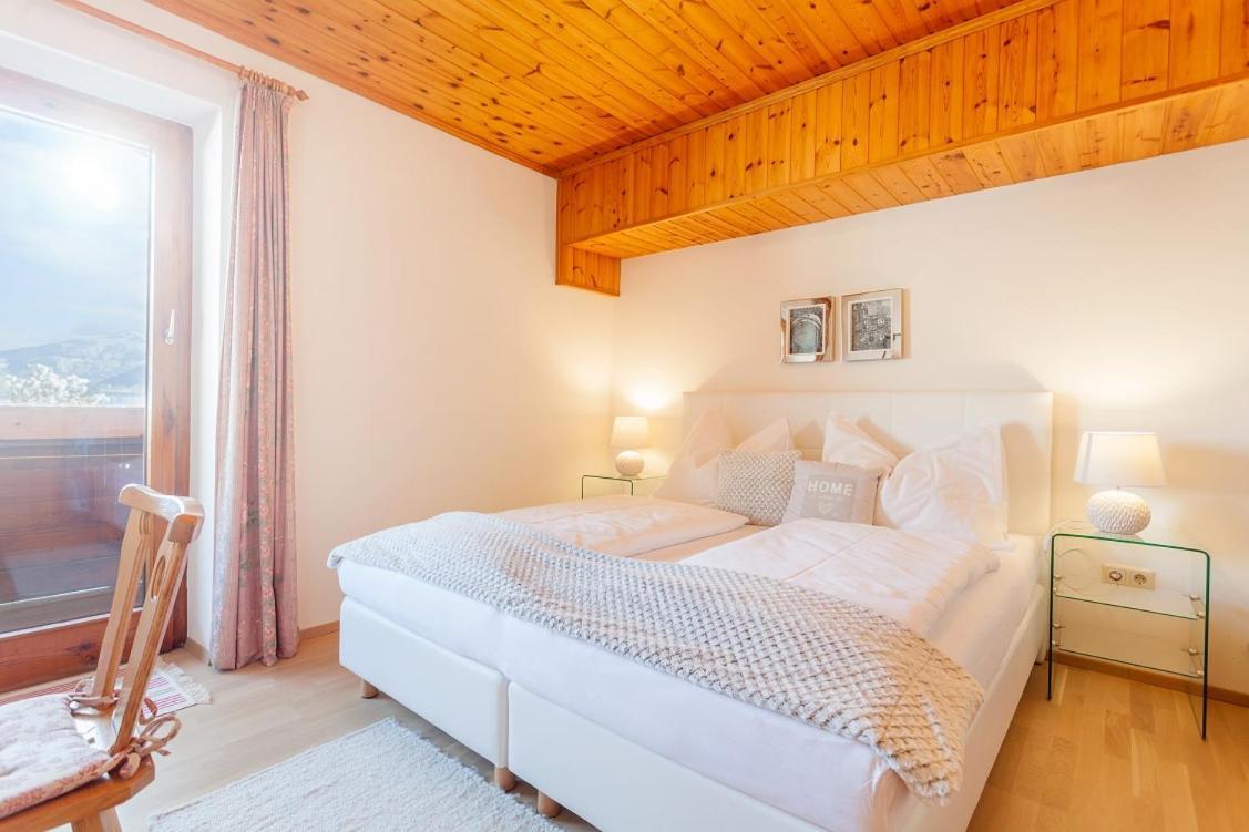 Holiday Im Gaestehaus Warter In Altenmarkt التنماركت ام بوناغ المظهر الخارجي الصورة